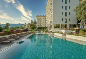Hotel Conca Park Sorrento